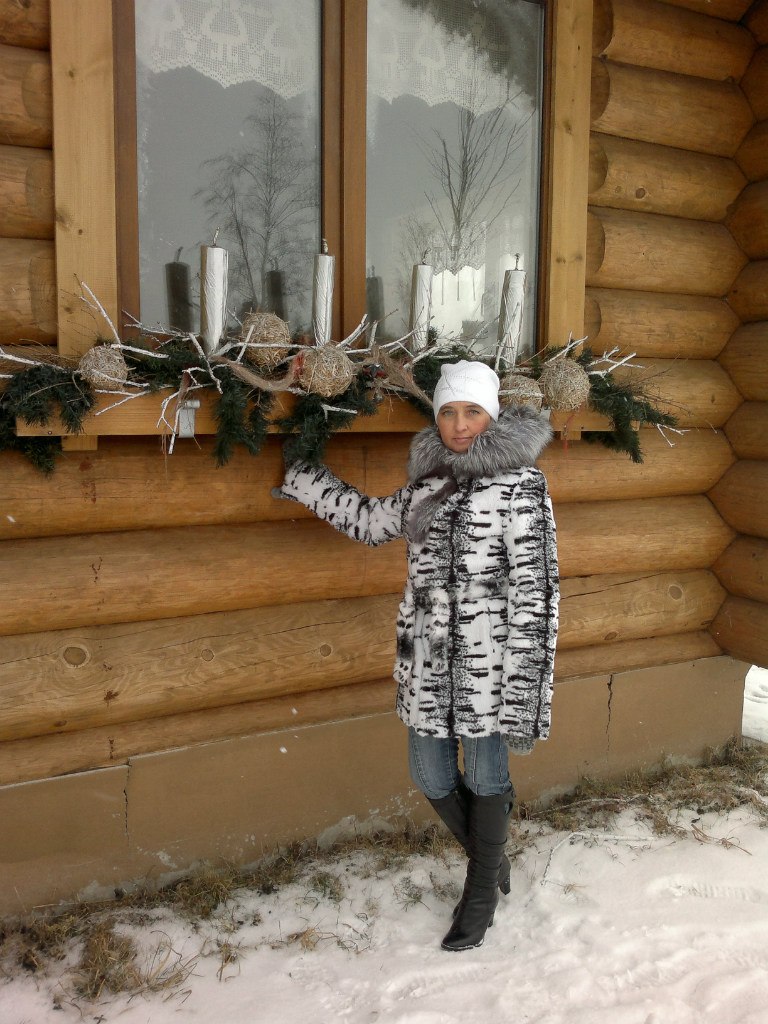 Алёнушка Сысоюшка | Санкт-Петербург