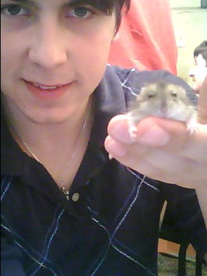 Тимофей Якушев | Запорожье