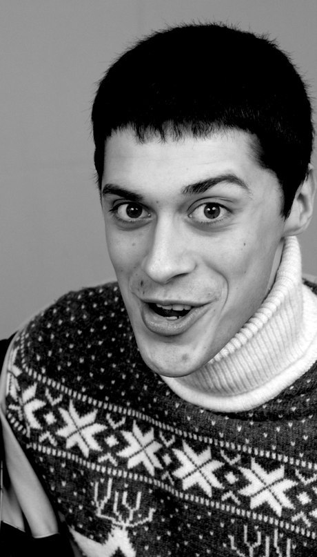 Денис Кальянов | Кременчуг