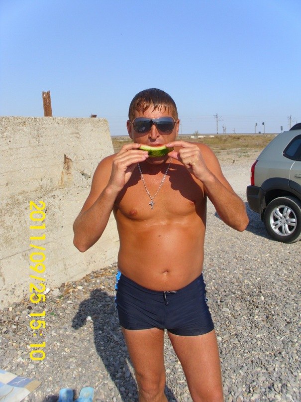 Alex Boss | Луганск