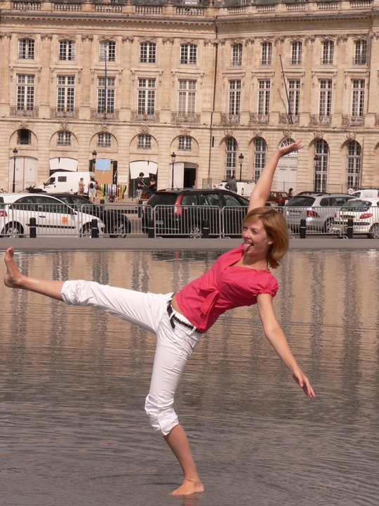 Оксана Батаршина | Москва