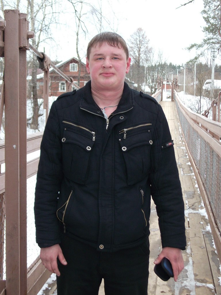 Ваня Жуков | Бабаево