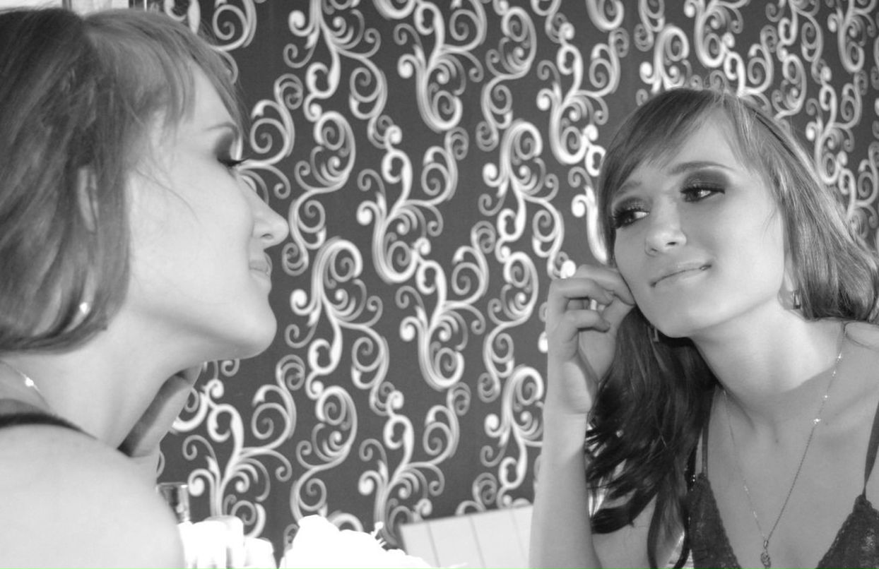 Veronika Petrova NIKA | Алматы