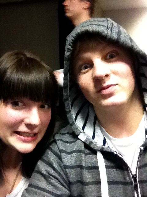 Валек Горбунов ツ | Нижний Новгород