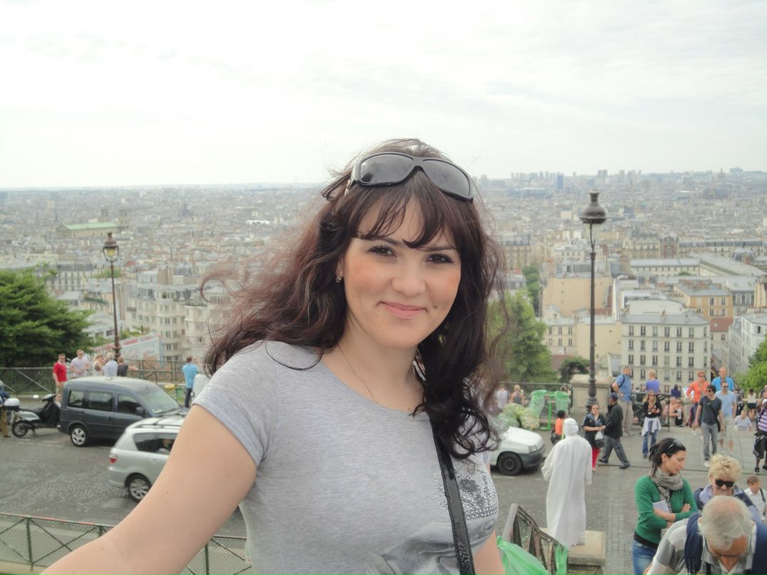 Снежанна Игоревна | Санкт-Петербург