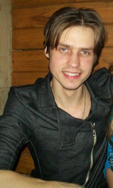 Евгений Субботин | Звенигово