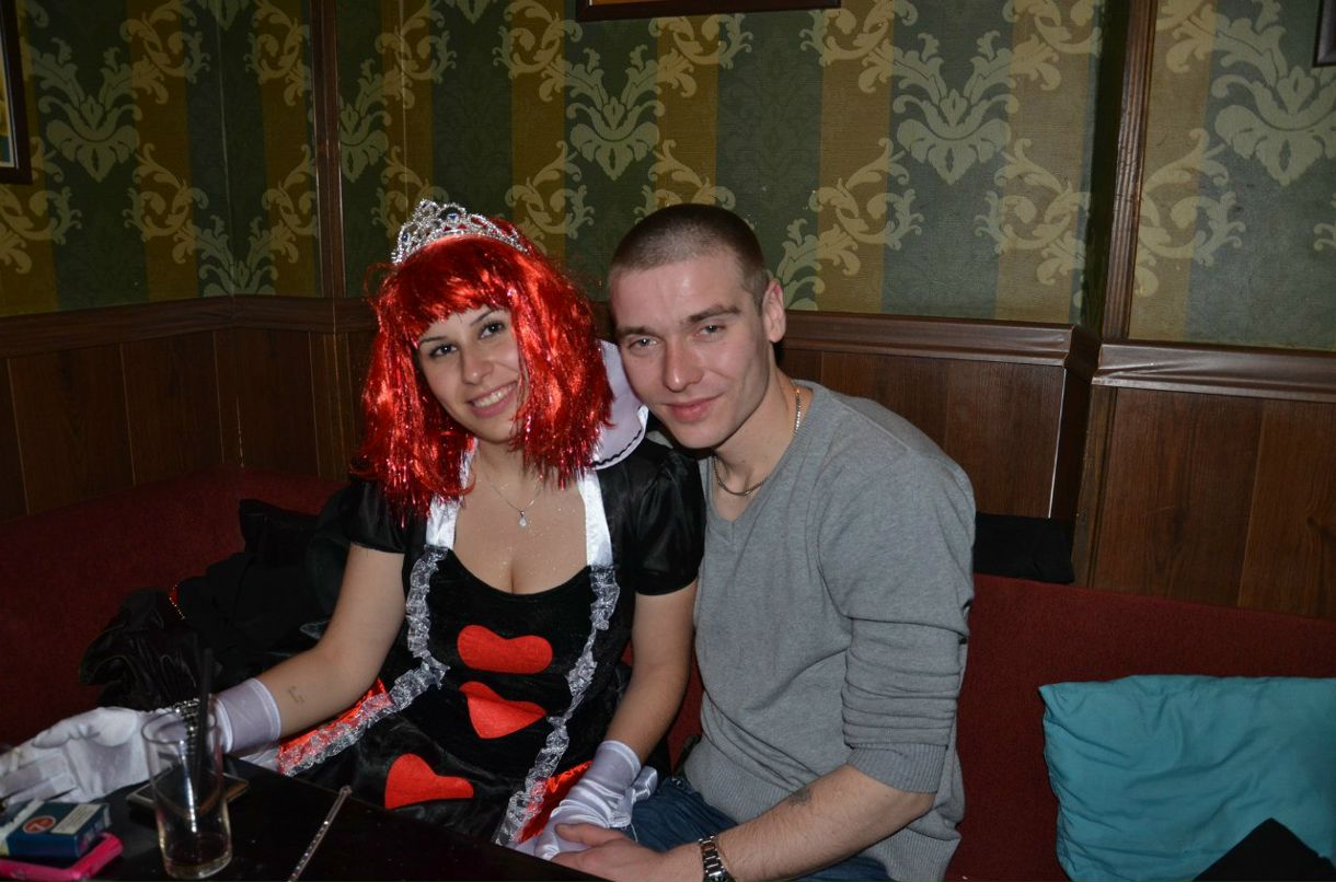 Anton Boltaks | Иерусалимский