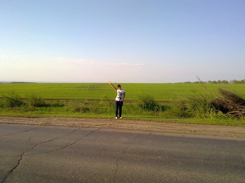 Алёна Писаревская | Новокуйбышевск