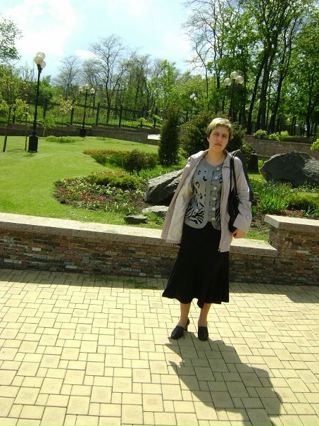 №87, Светлана Феликсовна, Донецк №87, Светлана Феликсовна, Донецк