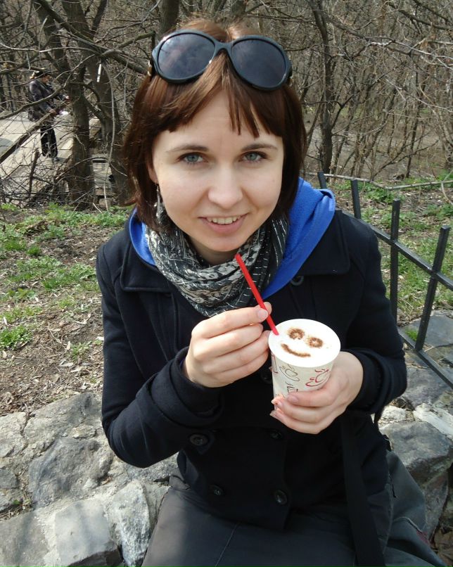 Лілія Малиш | Киев