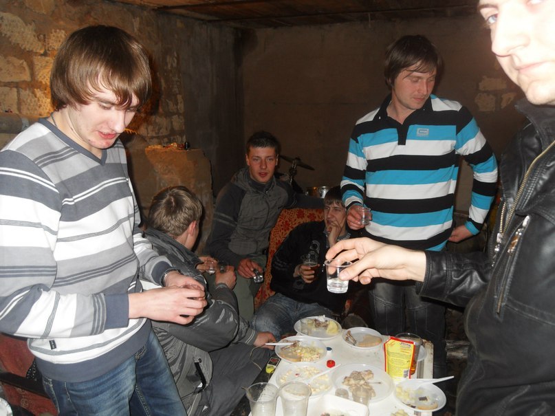 Александр Смыков 