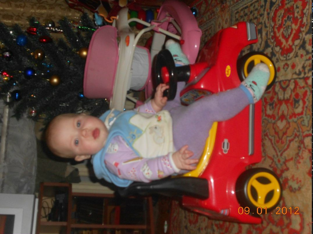 Алла Купреева | 