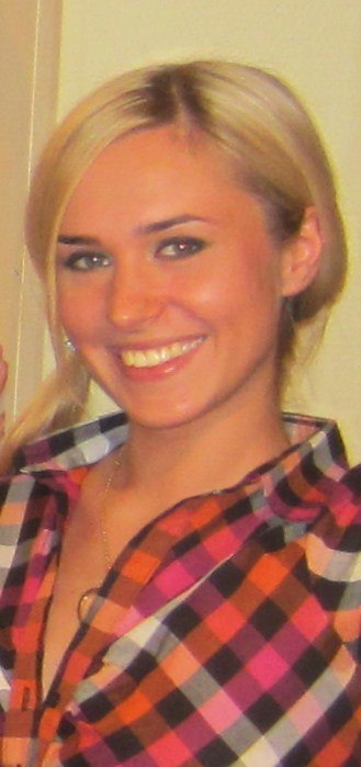 Екатерина Гасилова | Москва