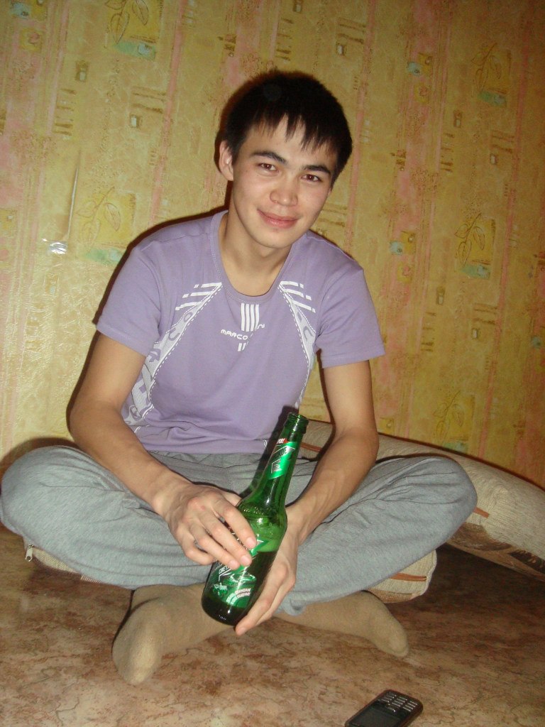 Алан Ябочаков | Южно-Сахалинск