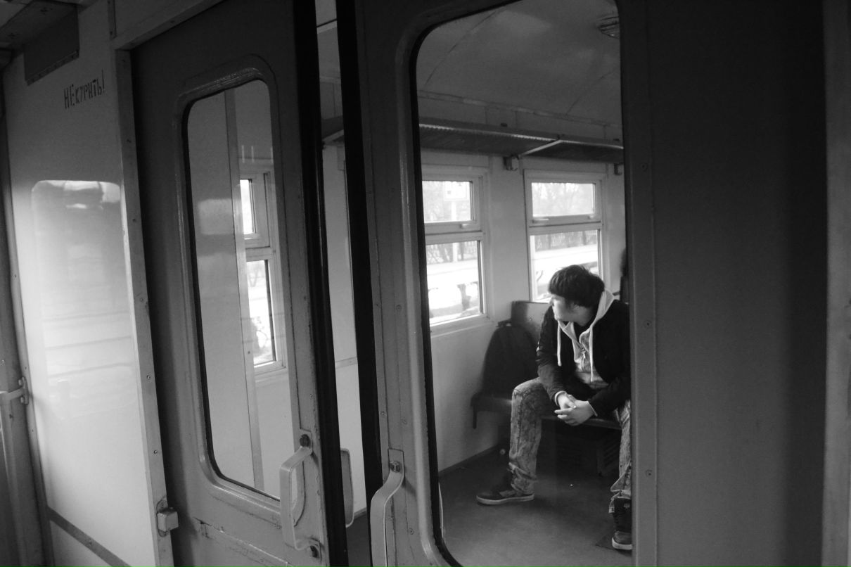 Вадик Симанов | Пушкин