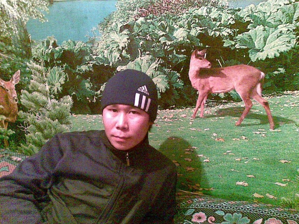 №11, Артыш Кужугет, Кызыл №11, Артыш Кужугет, Кызыл