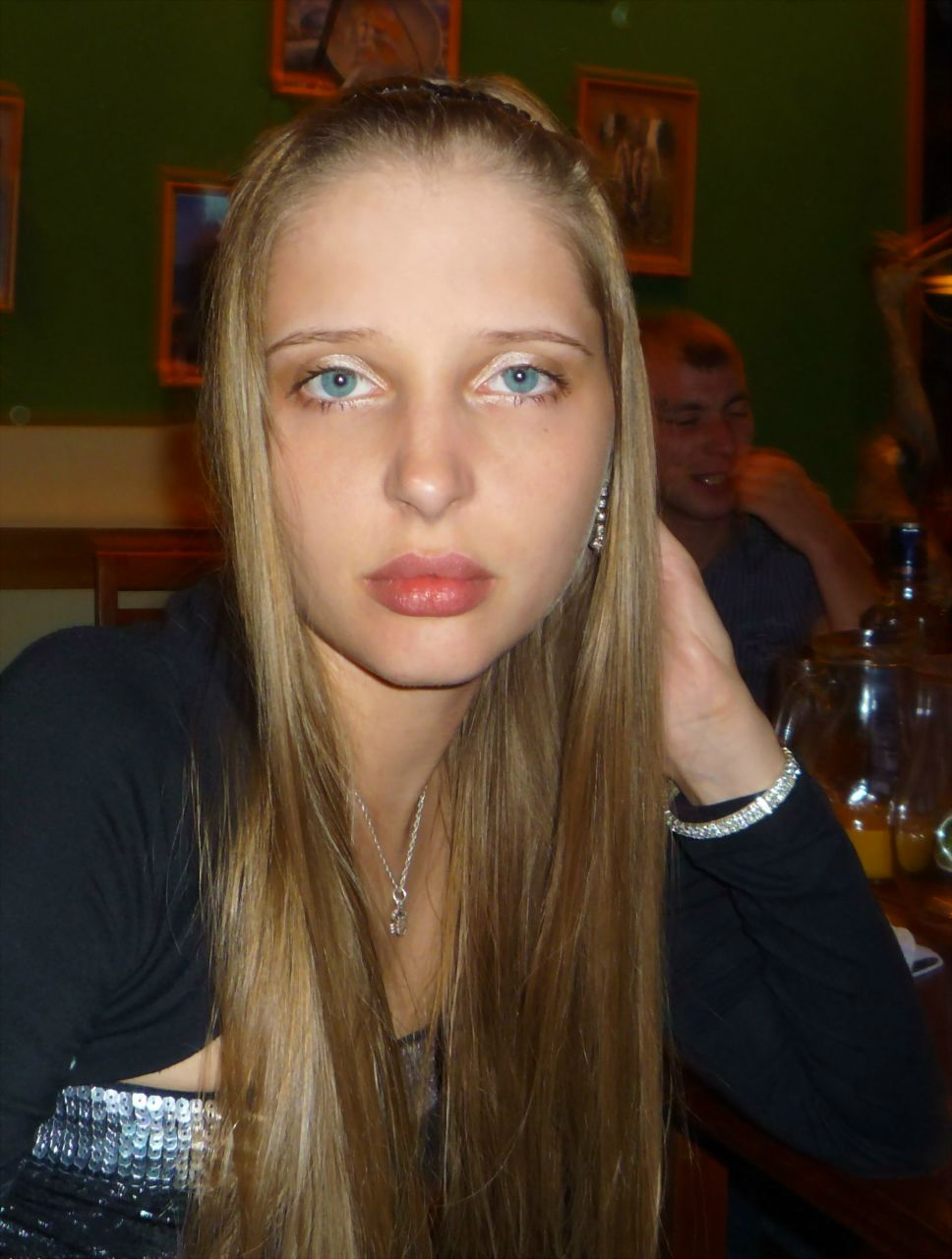 Ольга Глушкова | Киров