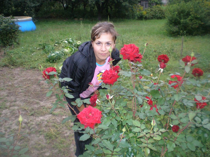 Ирина Лукаш | Полтава