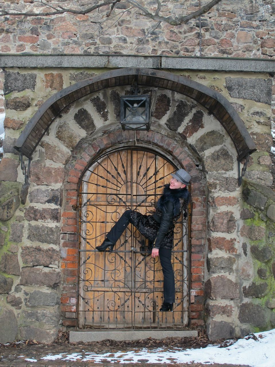 Марина Чуприк | Санкт-Петербург