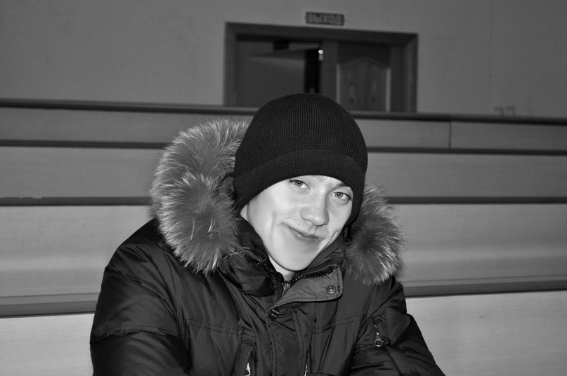 Олег Пьянзов | Саранск