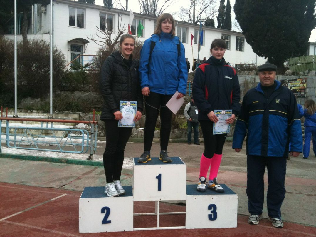 Катя Нестеренко | Харьков