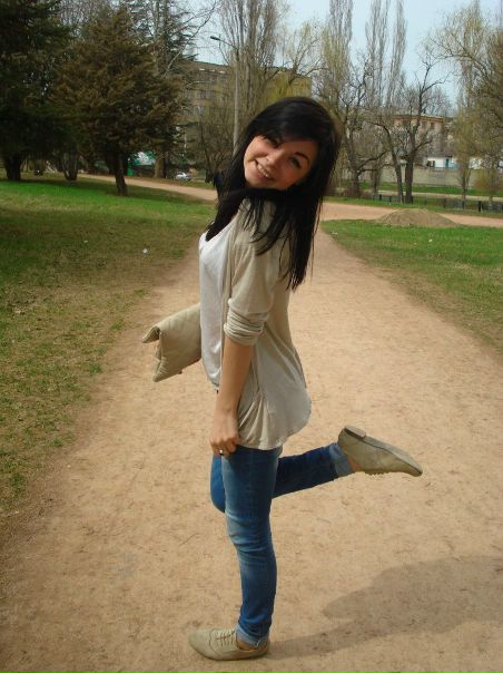 №32, Инна Негуч, 33 года, Симферополь №32, Инна Негуч, 33 года, Симферополь