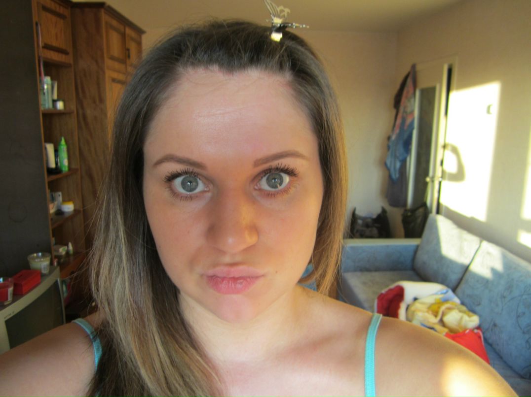 Евгения Селёдкина | Санкт-Петербург