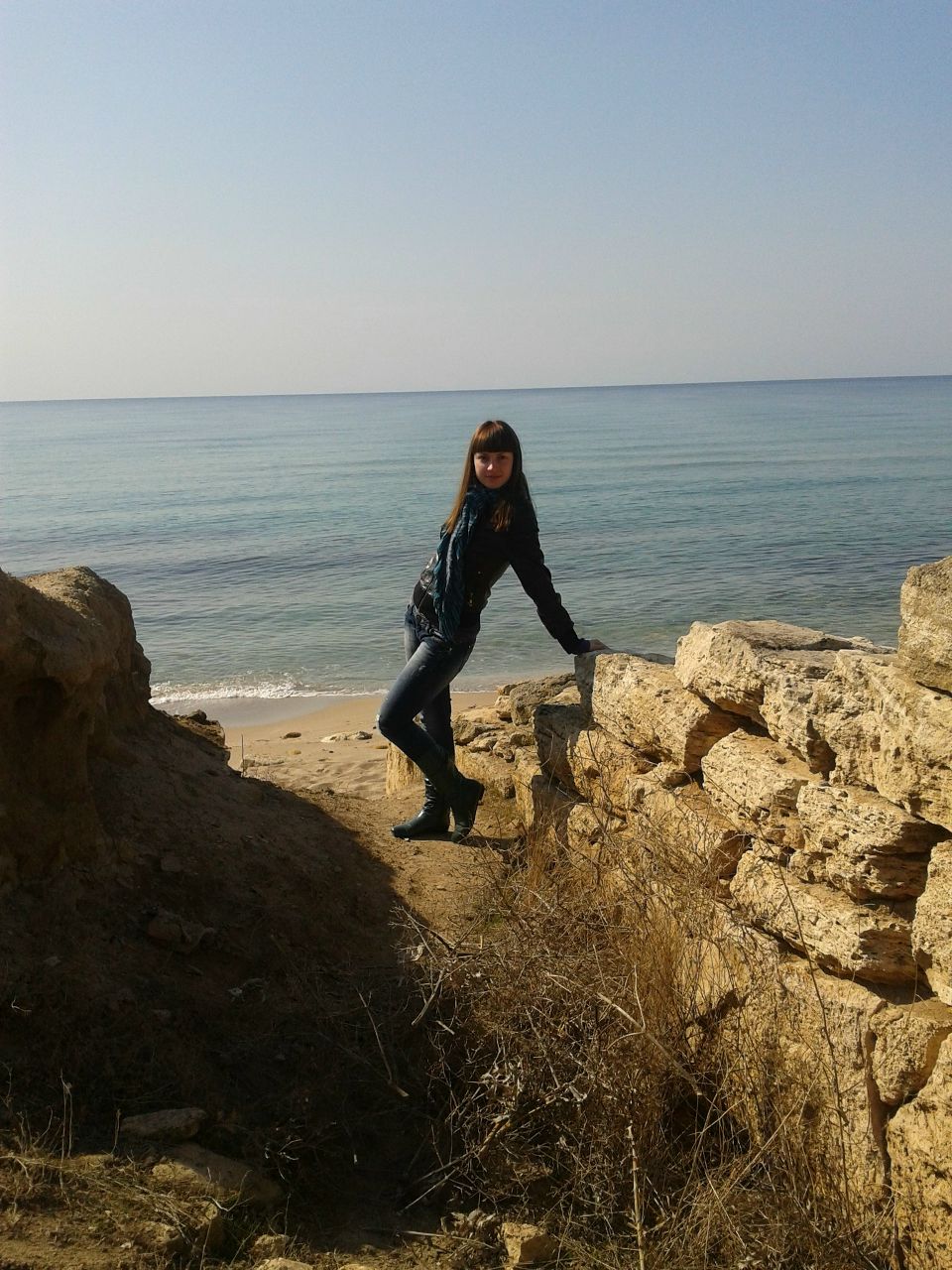 Аня Яковлева | 