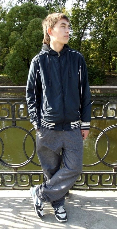 Рафаэль Хабиев | Екатеринбург