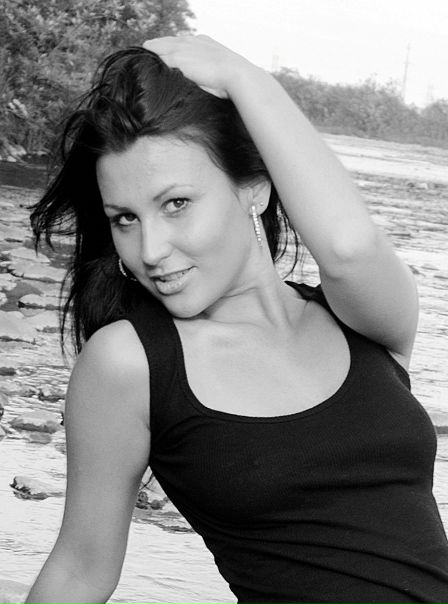 №58, Екатерина Косинова, 34 года, Магадан №58, Екатерина Косинова, 34 года, Магадан