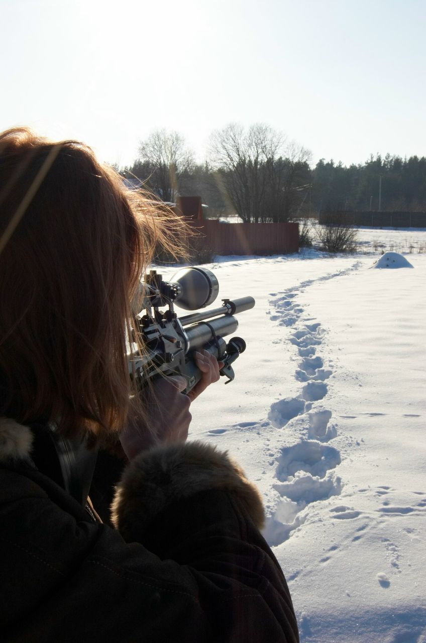 Любовь Соколова | Санкт-Петербург