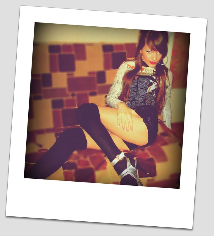 Juliana Chernysheva | Брянск