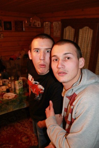 Сергей Петровский | 