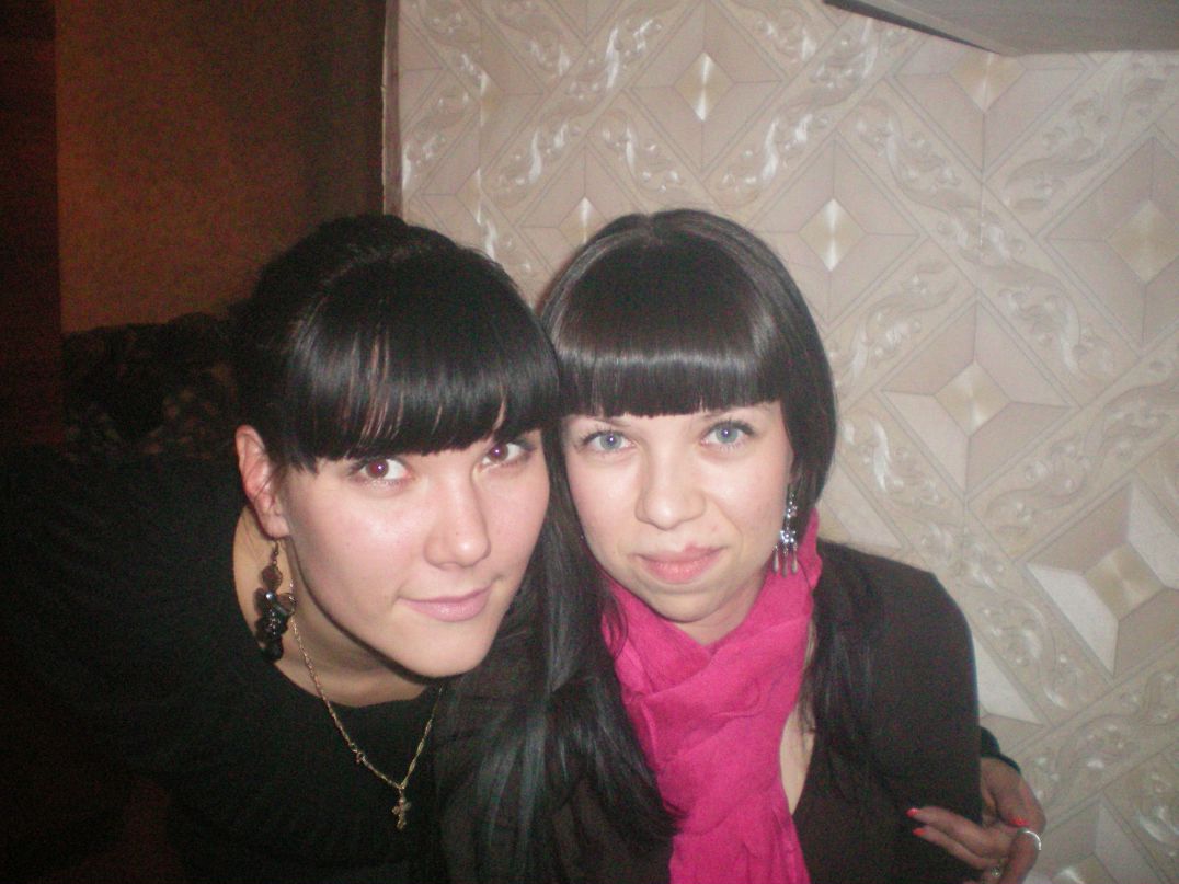 Анастасия Арзамасцева | Ульяновск