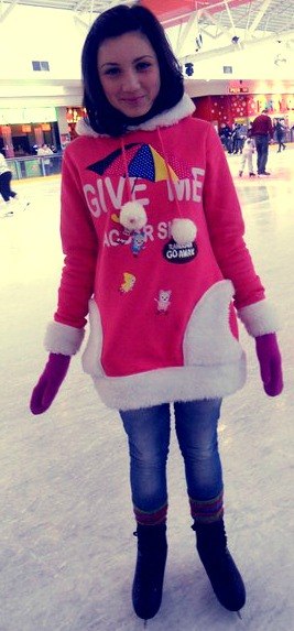 Славуня Стадник | Коломыя