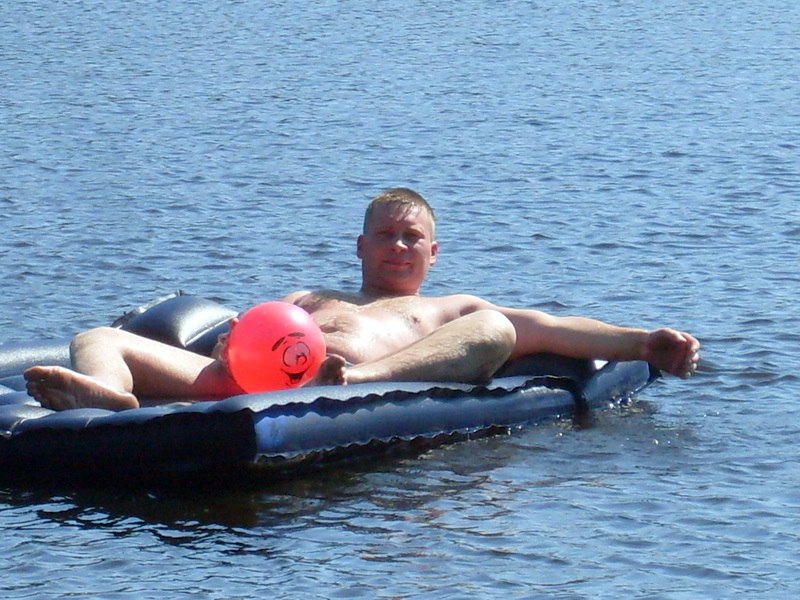 Сергей Ковалёв | Зеленогорск