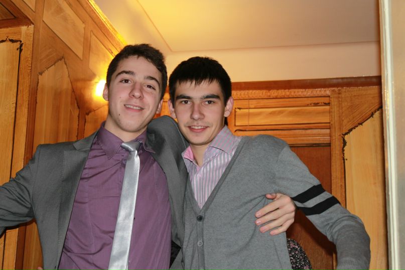 Руслан Майданик Сергеевич | Киев