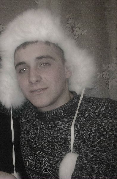 №127, Виктор Поваров, 35 лет, Калининград №127, Виктор Поваров, 35 лет, Калининград