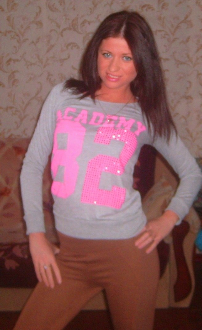 Анна Конасова | 