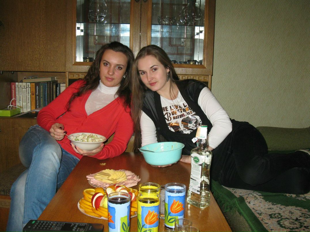 Юлия Барышникова | Гомель