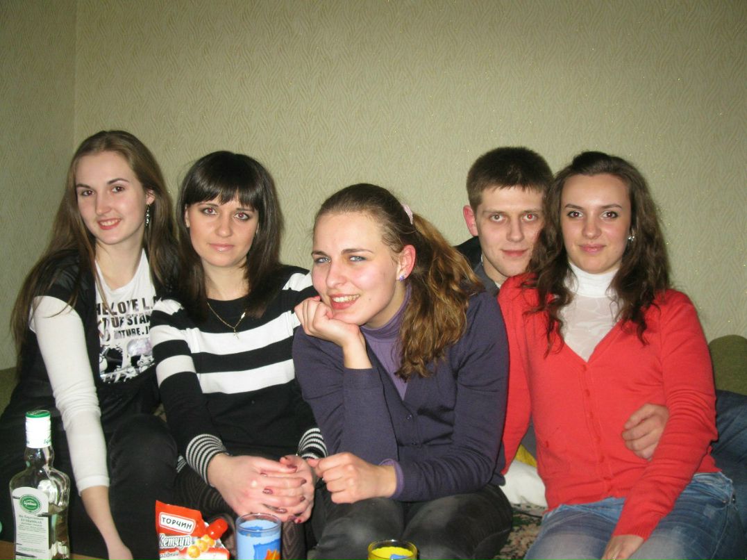 Юлия Барышникова | Гомель