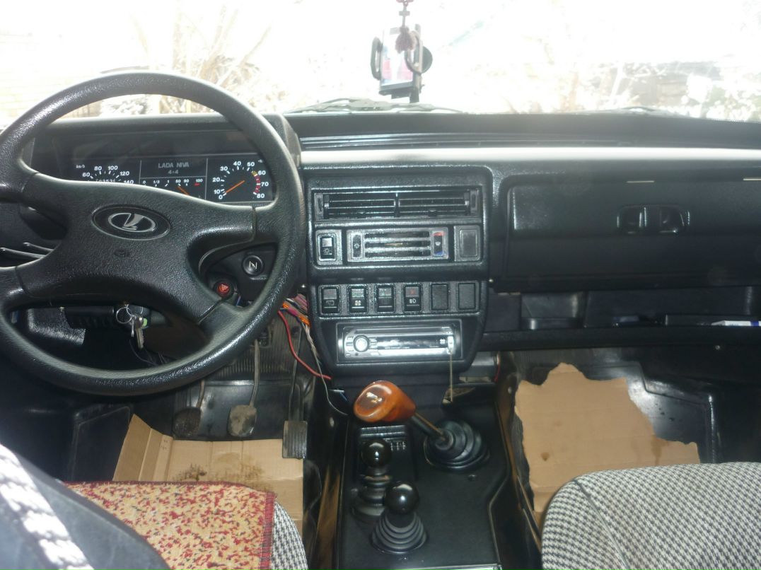 Андрей Жердев | Покровское