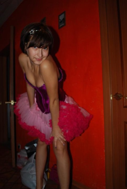 Анастасия Банова | Москва