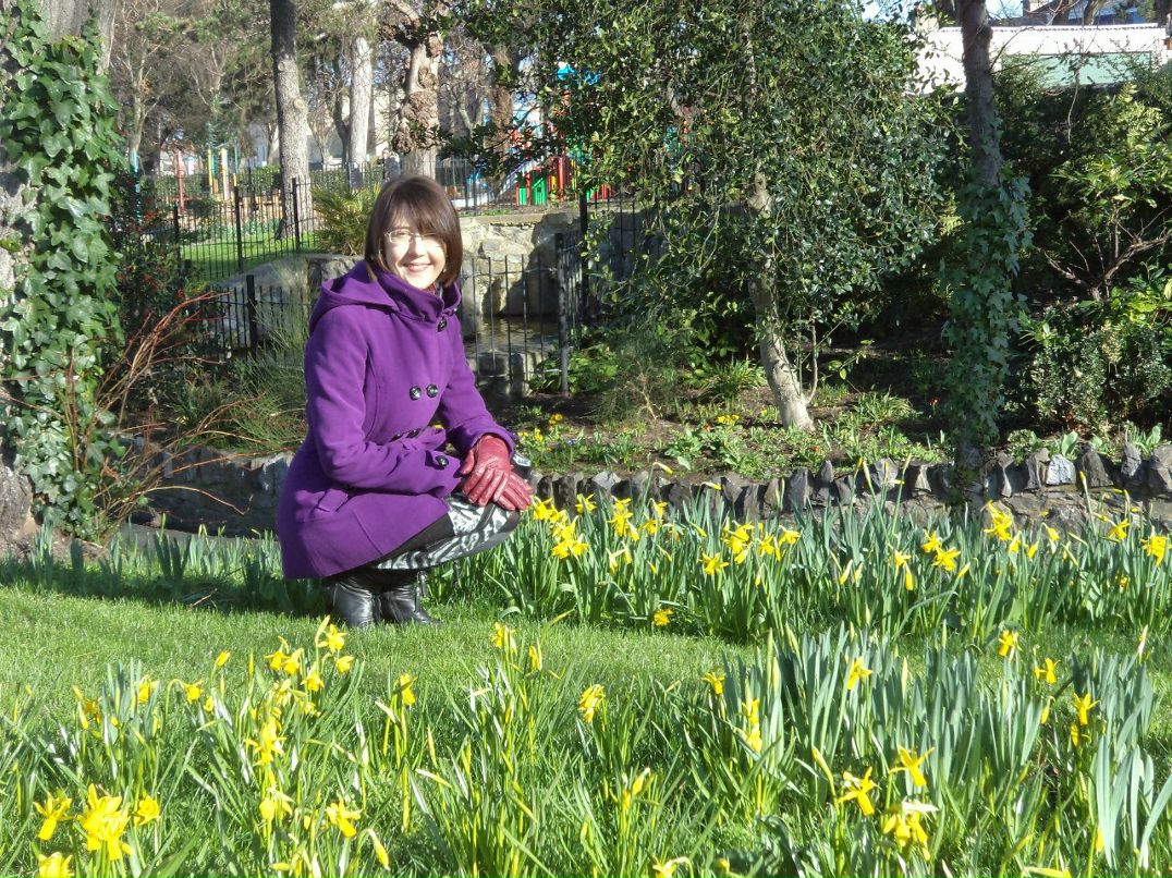 Anna Rubik | Даугавпилс