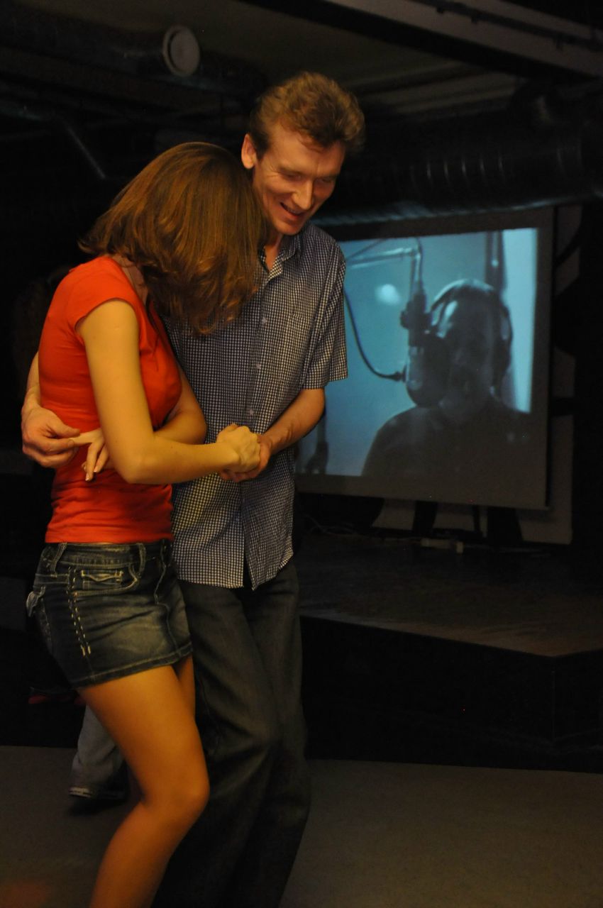 Константин Масюк | Новосибирск