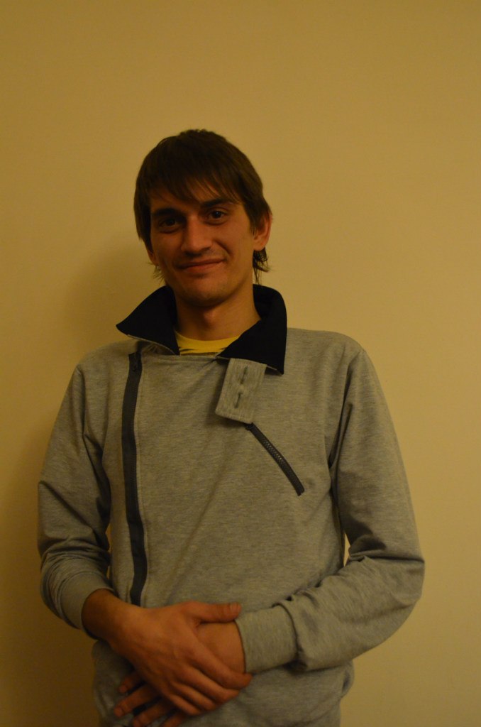 Сергей Шаповалов ВишЭнкОо | Минеральные Воды