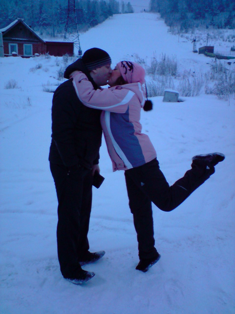 Анюта Макшанцева | Сатка