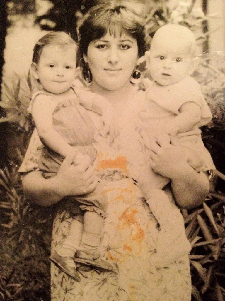 Levan Dzadzamiya | Москва