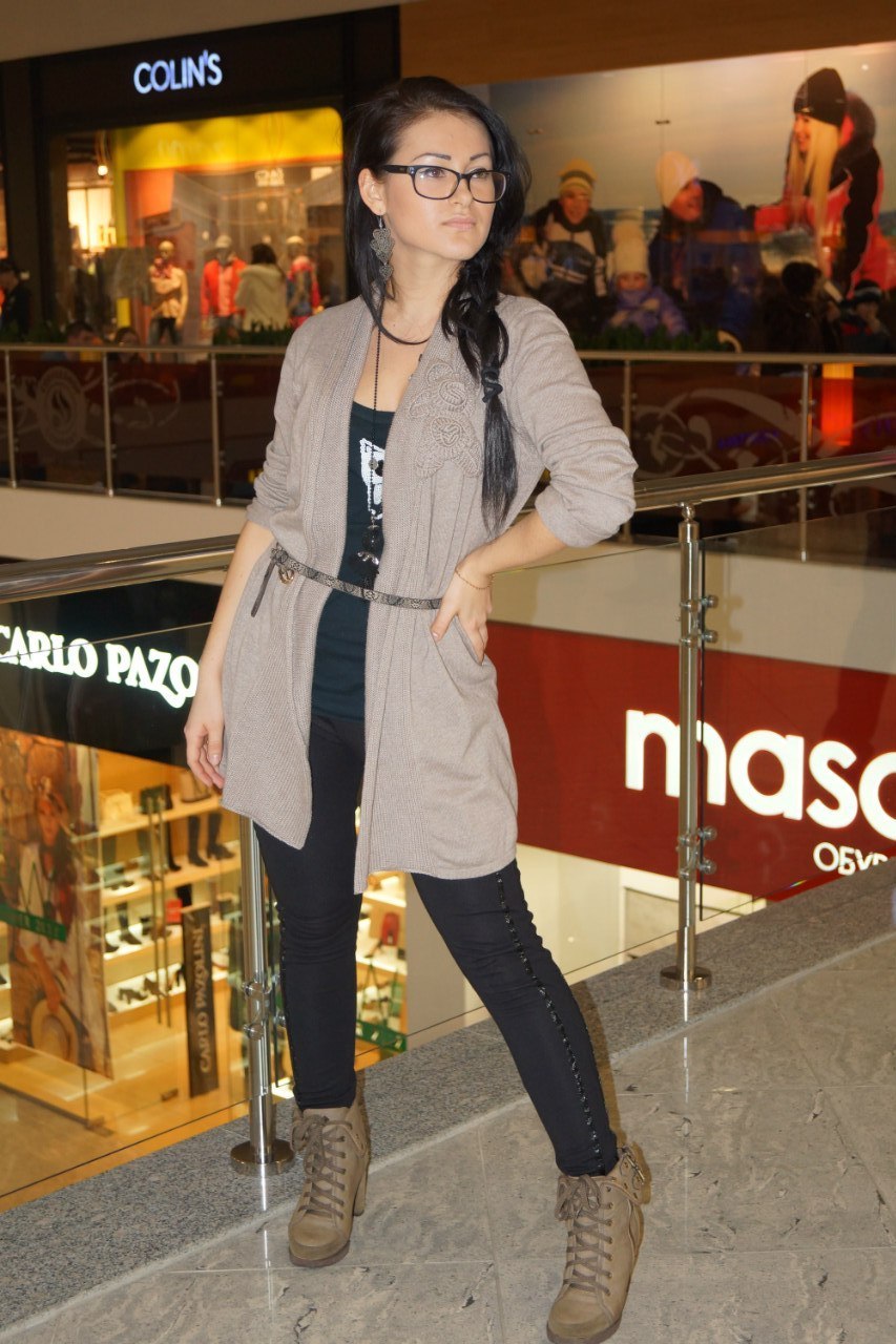 Юлия Карачева | Сыктывкар