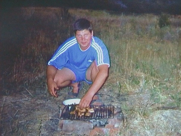 №4, Анатолий Нустров, 29 лет, Москва №4, Анатолий Нустров, 29 лет, Москва